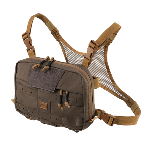 Helikon Tex - Chest Pack Numbat Brusttasche