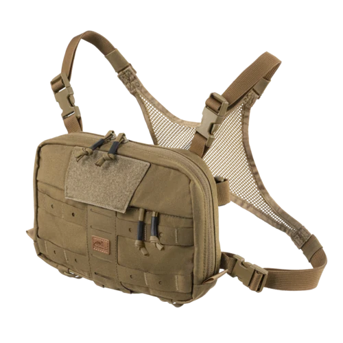 Helikon Tex - Chest Pack Numbat Brusttasche
