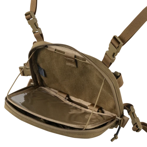 Helikon Tex - Chest Pack Numbat Brusttasche