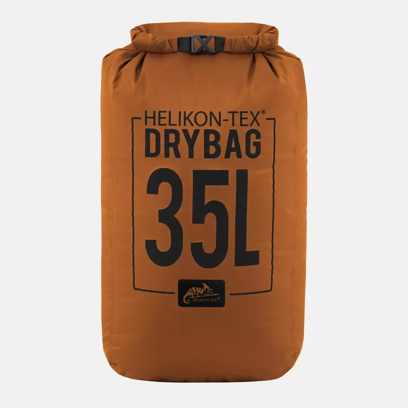 Helikon-Tex Arid Dry Bag Wasserdichter Packsack mit Rollverschluss -verschiedene Größen-