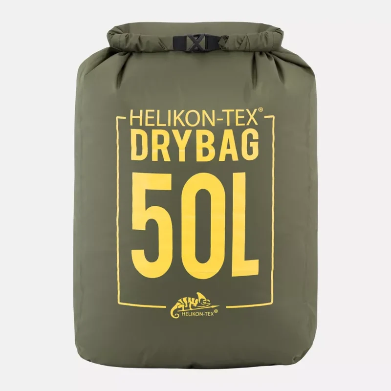 Helikon-Tex Arid Dry Bag Wasserdichter Packsack mit Rollverschluss -verschiedene Größen-