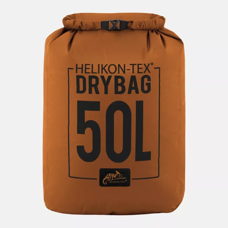 Helikon-Tex Arid Dry Bag Wasserdichter Packsack mit Rollverschluss -verschiedene Größen-