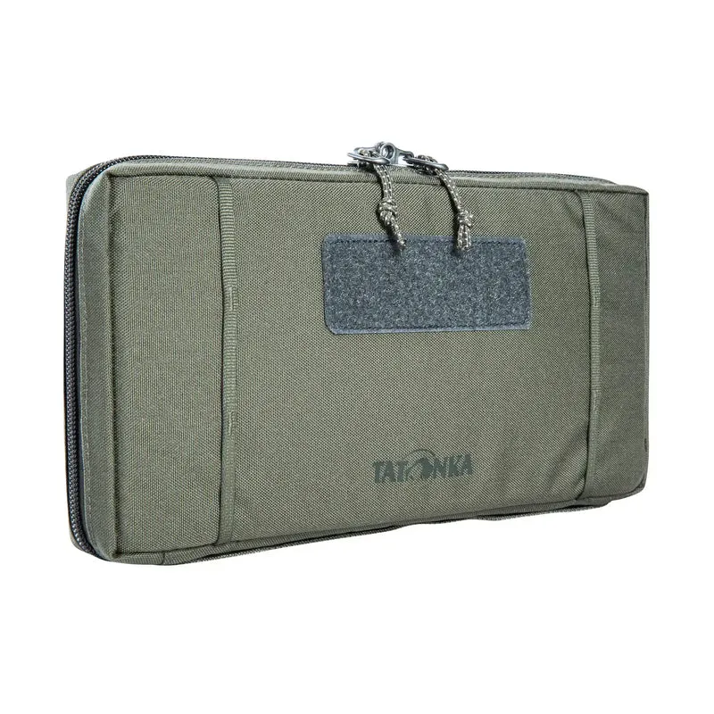 Messertasche Knife Pouch Lock BC
