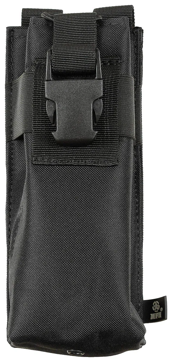 Funkgerätetasche, "MOLLE"