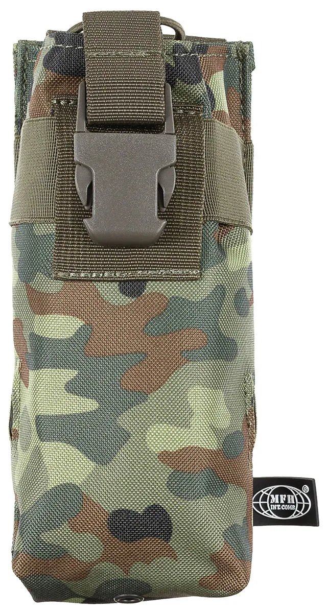 Funkgerätetasche, "MOLLE"