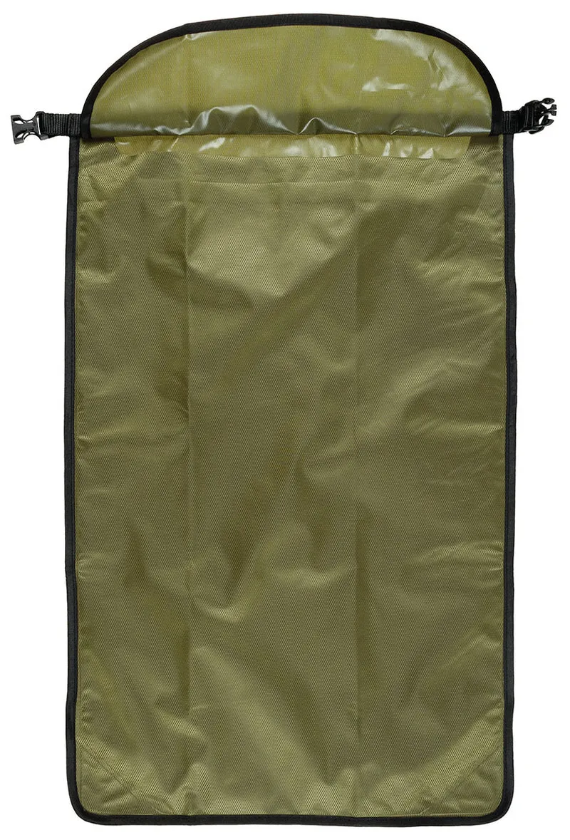 Transportbeutel, wasserdicht, Rip Stop, 20 l