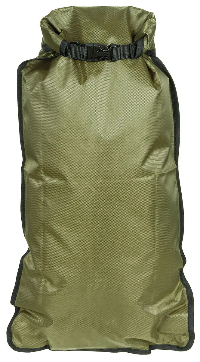 Transportbeutel, wasserdicht, Rip Stop, 10 l