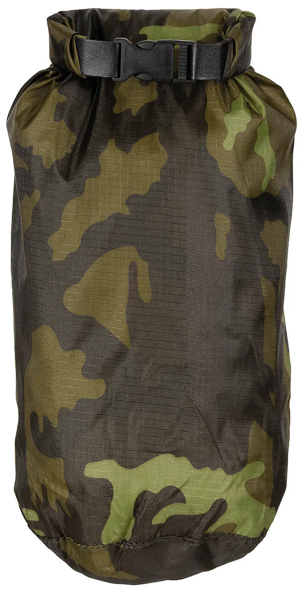 Packsack, "Drybag", 4 l