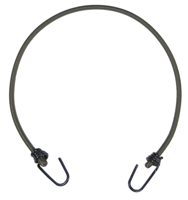 Expander, 90 cm, mit Haken 2 Stück