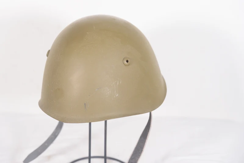 M.33 E Helm aus den 60er Jahren