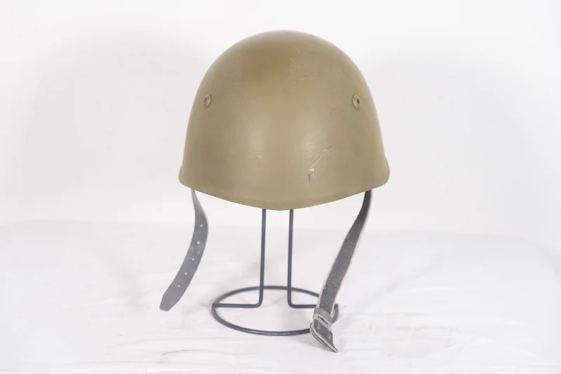 M.33 E Helm aus den 60er Jahren