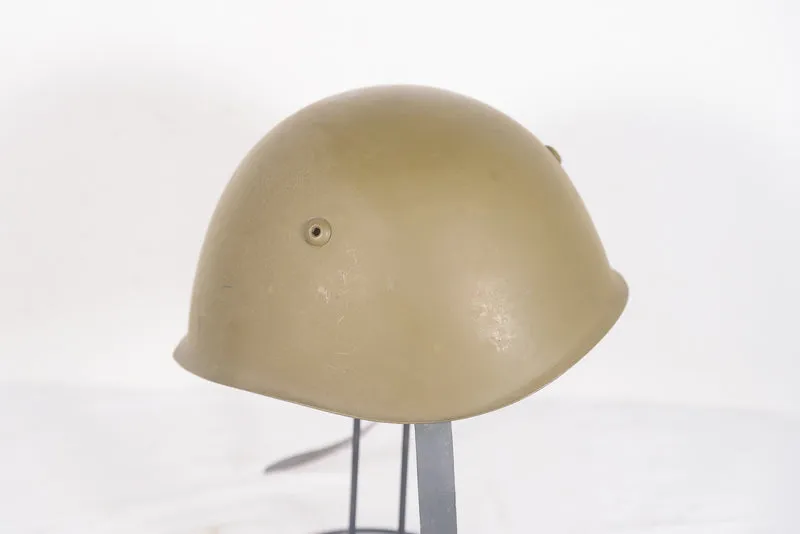 M.33 E Helm aus den 60er Jahren
