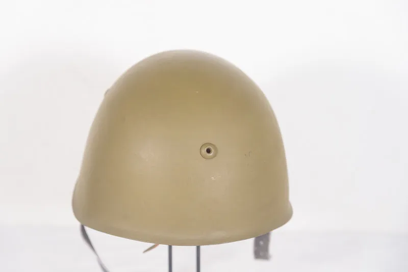 M.33 E Helm aus den 60er Jahren