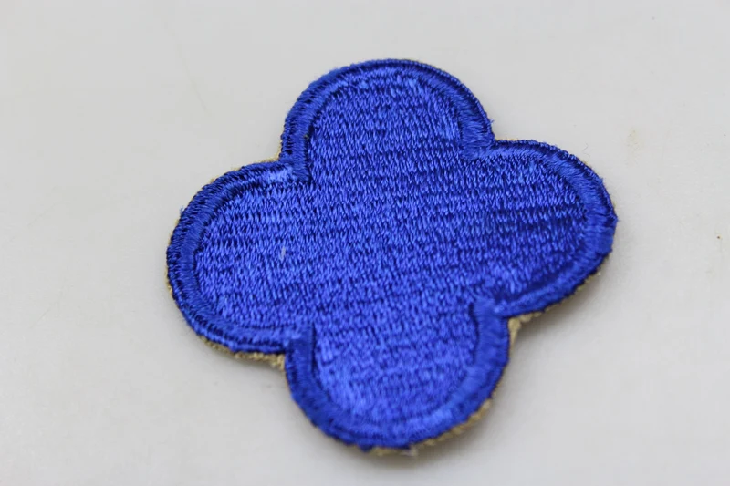 Patch 88^ Division „Blue Devil“.