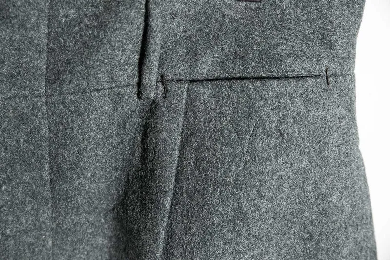 REI WW2 Alpine Offiziershose