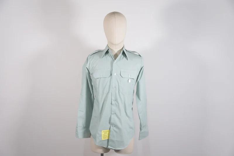 US Army - DLA Shirt 1981