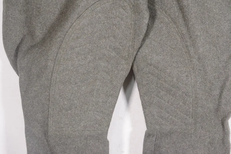 Repro der offiziellen REI-Hose aus dem 1. Weltkrieg