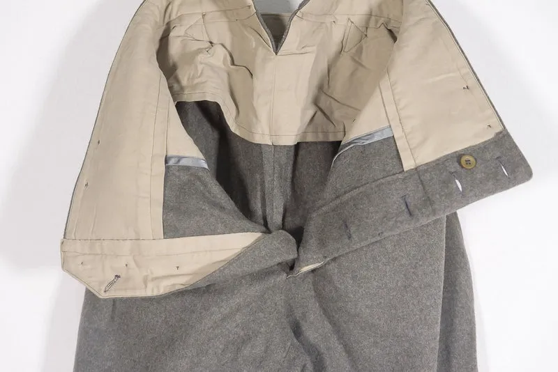 Repro der offiziellen REI-Hose aus dem 1. Weltkrieg