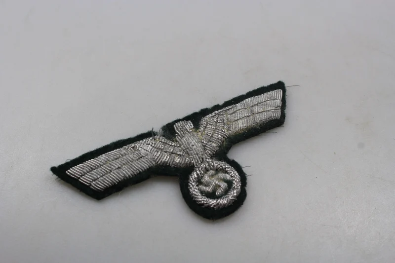 Heer WW 2 Offiziersbrustadler