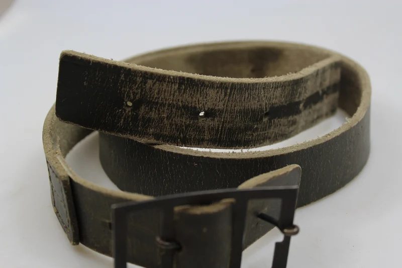 REI WW 2 Truppengürtel