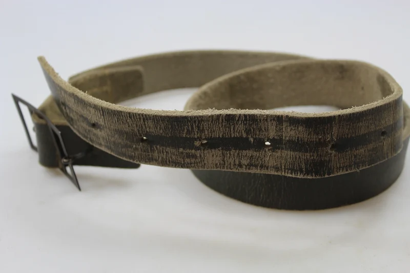 REI WW 2 Truppengürtel