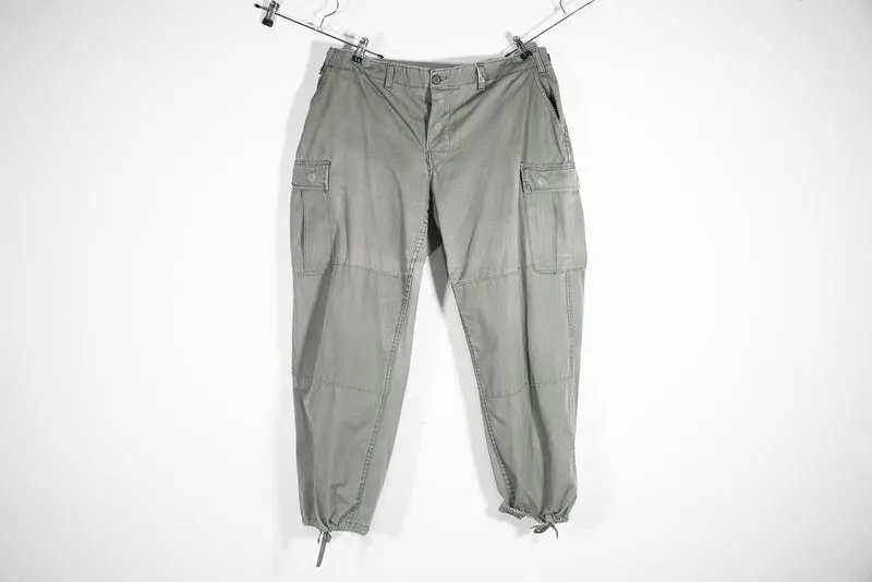 US Army Vietnam - Repro Jungle III Typ Ripstop-Hose