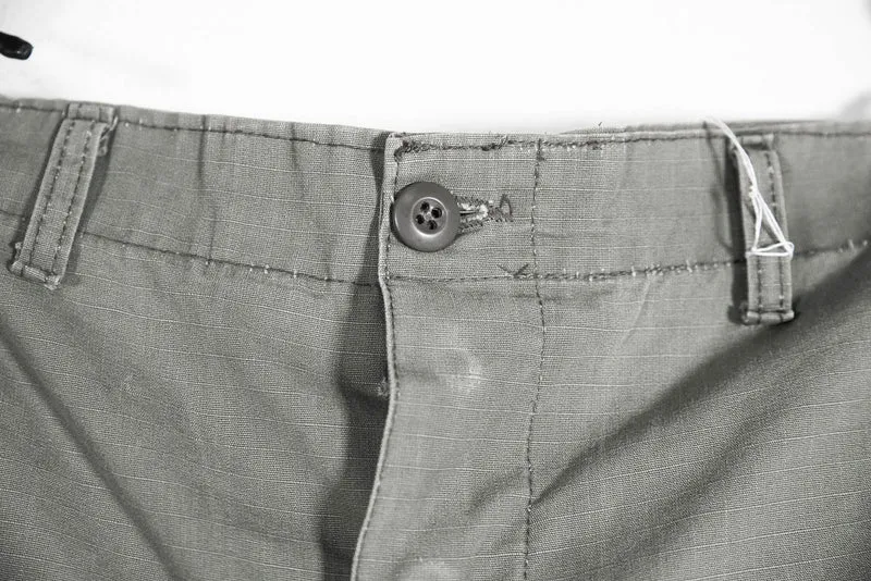 US Army Vietnam - Repro Jungle III Typ Ripstop-Hose