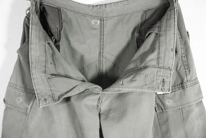 US Army Vietnam - Repro Jungle III Typ Ripstop-Hose