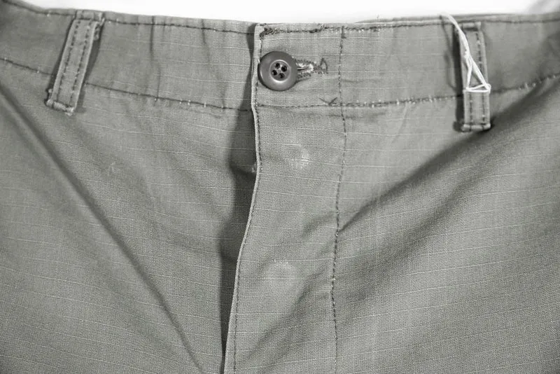 US Army Vietnam - Repro Jungle III Typ Ripstop-Hose