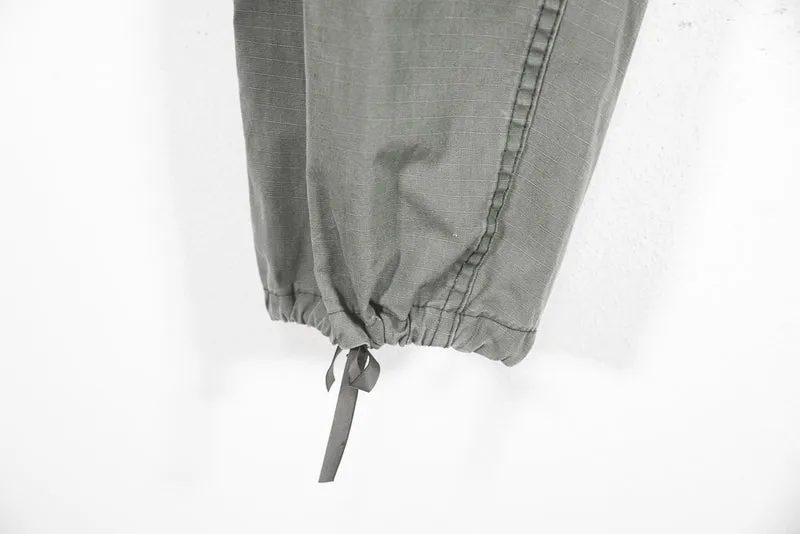 US Army Vietnam - Repro Jungle III Typ Ripstop-Hose