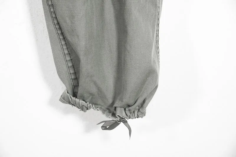 US Army Vietnam - Repro Jungle III Typ Ripstop-Hose