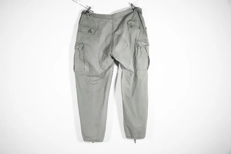 US Army Vietnam - Repro Jungle III Typ Ripstop-Hose