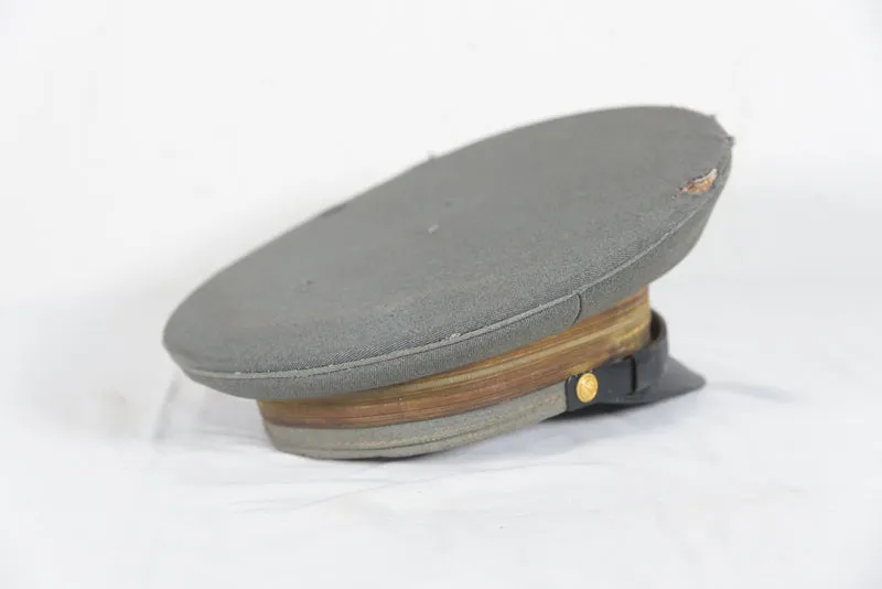 M.34 Infanterieoffiziersmütze REI WW2