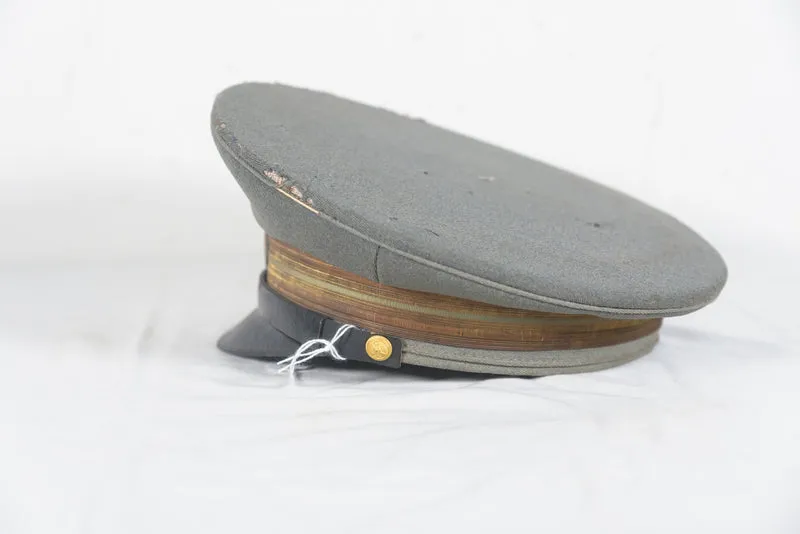 M.34 Infanterieoffiziersmütze REI WW2