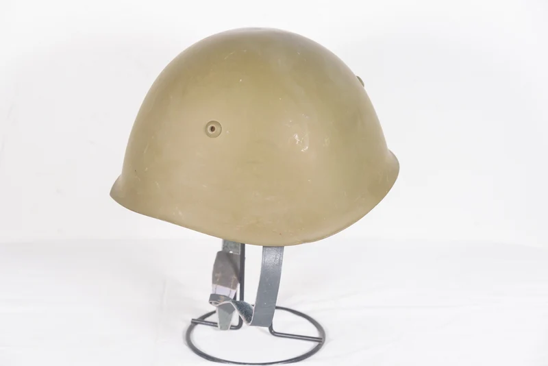 M.33 E Helm aus den 60er Jahren
