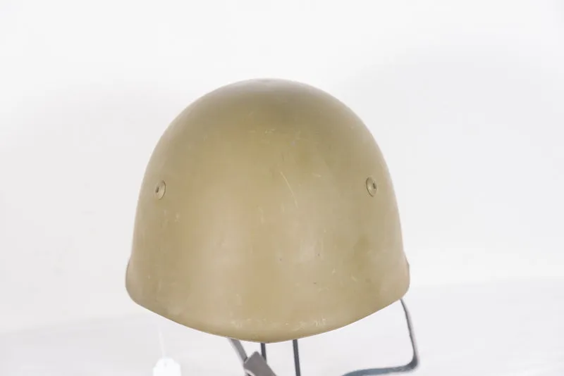 M.33 E Helm aus den 60er Jahren