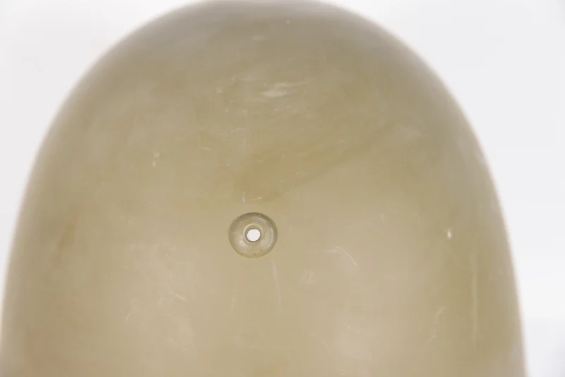 M.33 E Helm aus den 60er Jahren