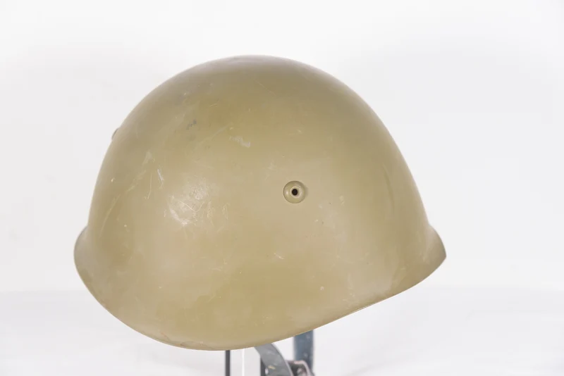 M.33 E Helm aus den 60er Jahren