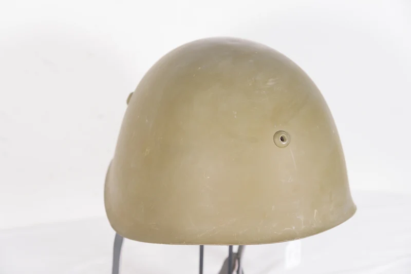 M.33 E Helm aus den 60er Jahren