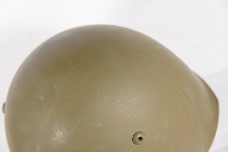 M.33 E Helm aus den 60er Jahren