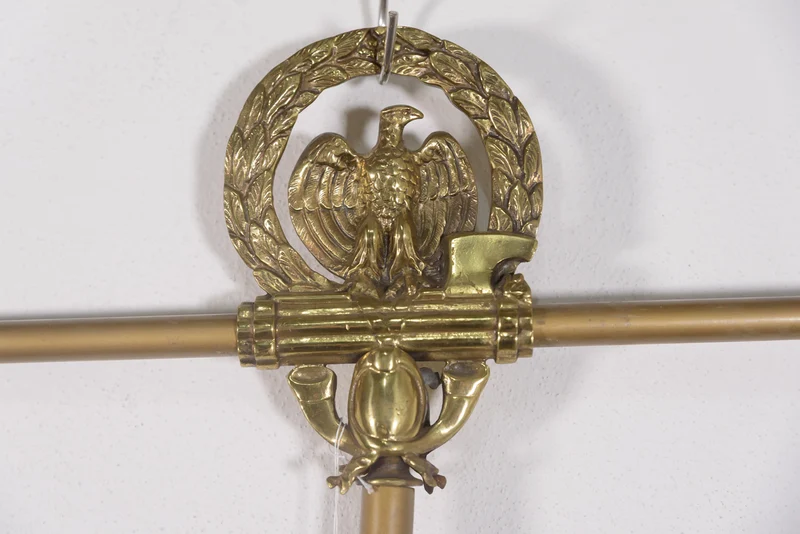 Auktion für das Zwanzigjahresbanner