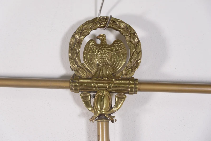 Auktion für das Zwanzigjahresbanner