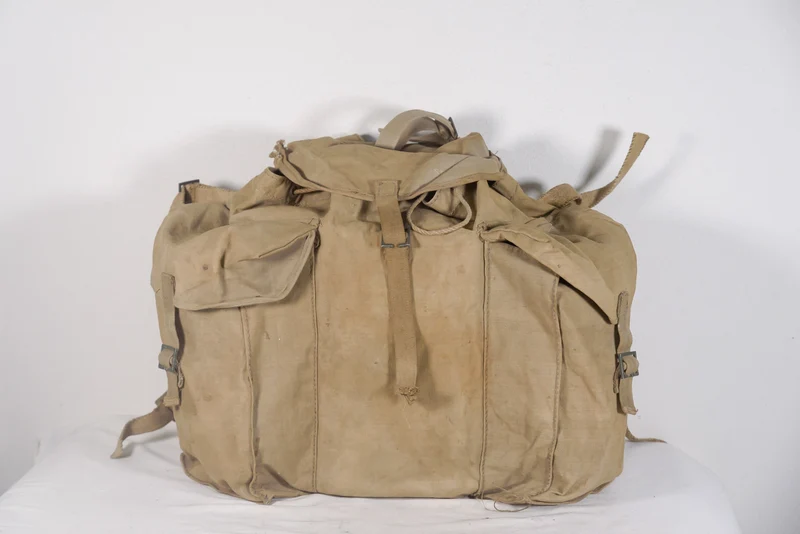 M.39 REI WW 2 Rucksack