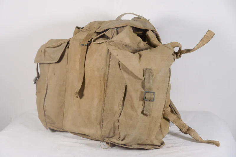M.39 REI WW 2 Rucksack