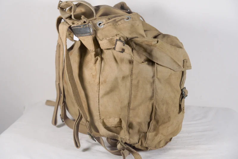 M.39 REI WW 2 Rucksack