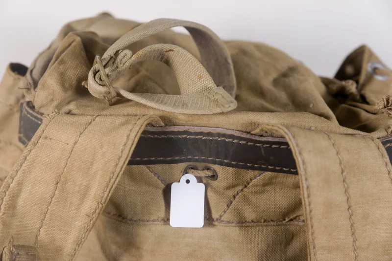 M.39 REI WW 2 Rucksack
