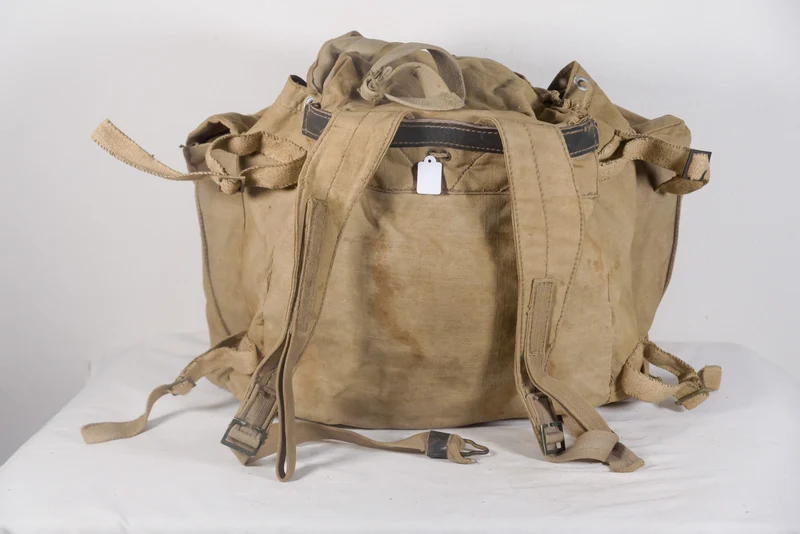 M.39 REI WW 2 Rucksack