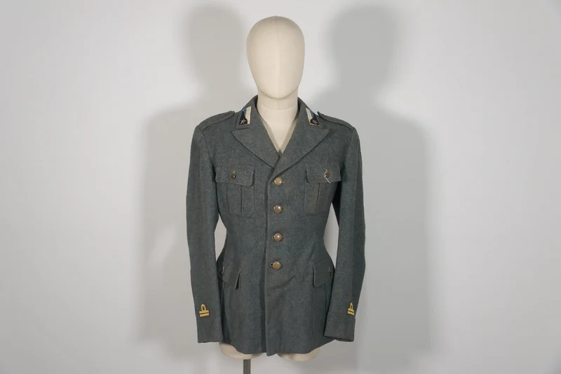 M.40 Lieutenant REI WW2 Jacke