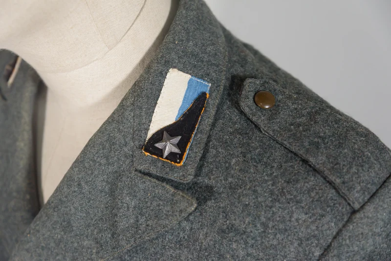 M.40 Lieutenant REI WW2 Jacke