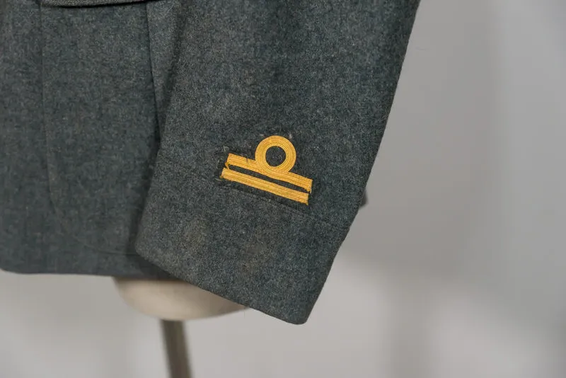 M.40 Lieutenant REI WW2 Jacke